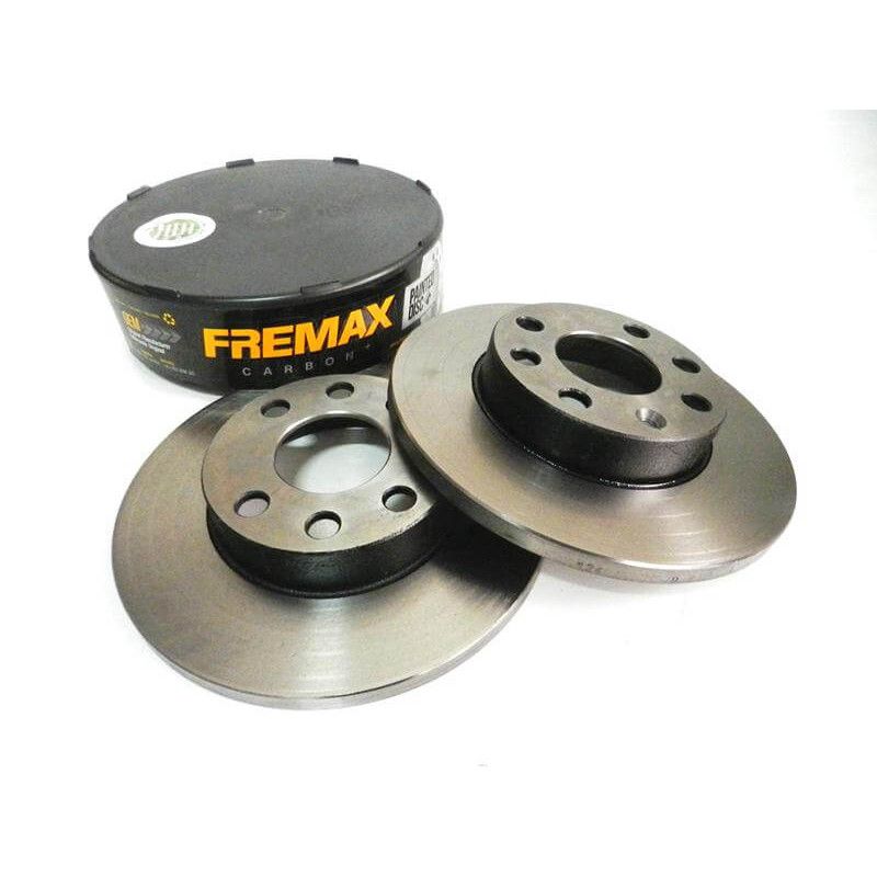 DISCO DE FREIO DIAN C/CUBO VENT UNID FRE