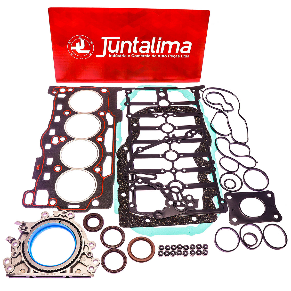 JUNTA JOGO C/RETENTOR