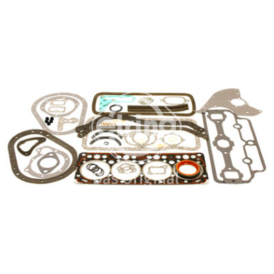 JUNTA JOGO C/RETENTOR BRH PARTS