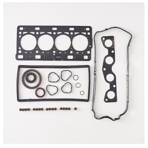 JUNTA JOGO C/RETENTOR FLEX FIBRA