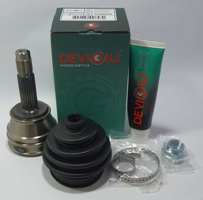 JUNTA HOMOCINETICA S/ABS