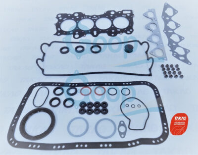 JUNTA JOGO COMPLETO C/RETENTOR TAKAO