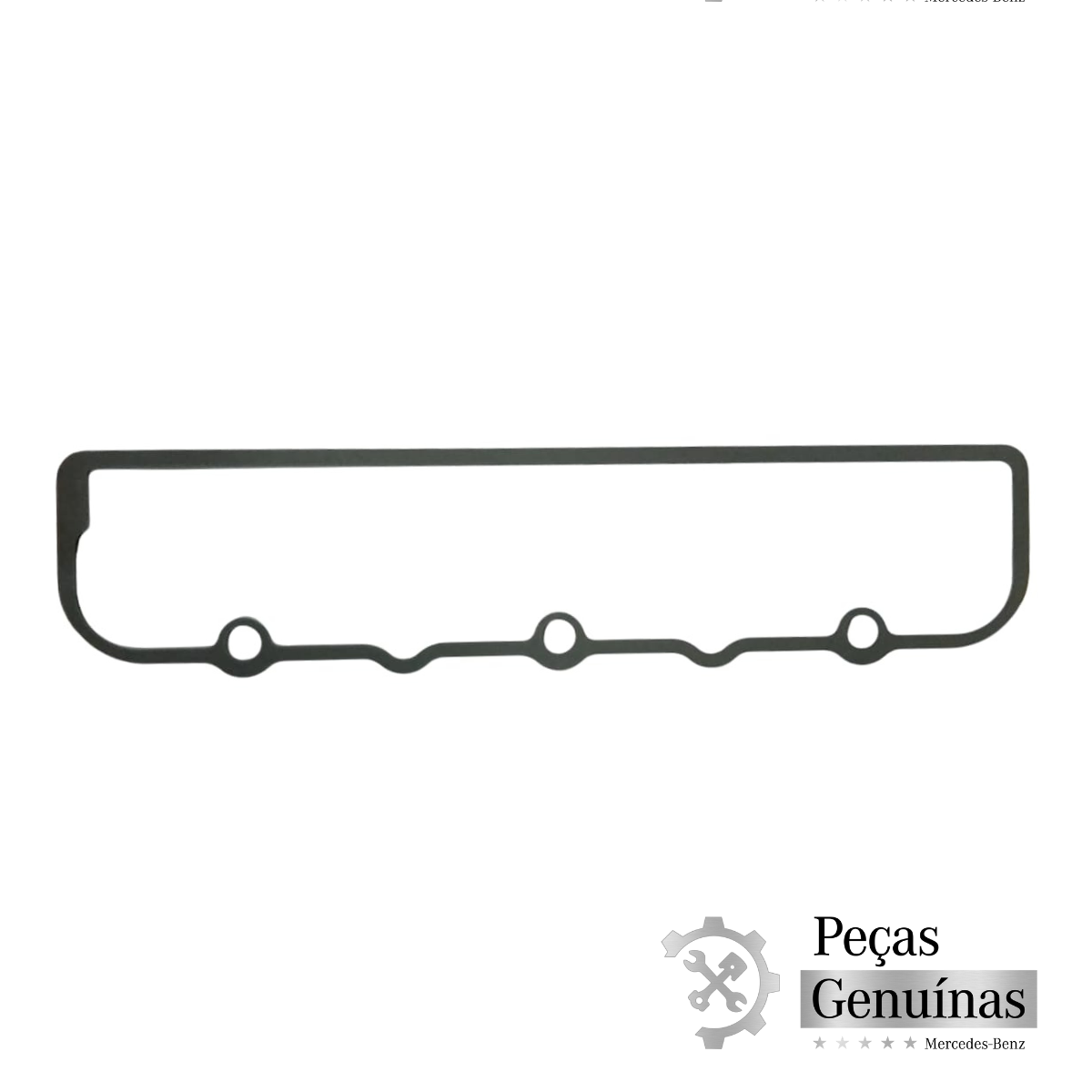 JUNTA DA TAMPA DE VALVULA KIT