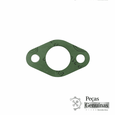 JUNTA RADIADOR DE OLEO 2 PECAS DDA