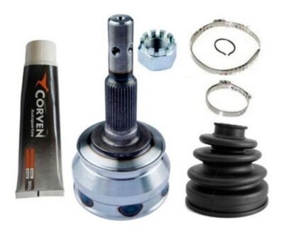 JUNTA HOMOCINETICA DESLIZANTE