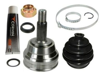 JUNTA HOMOCINETICA DESLIZANTE