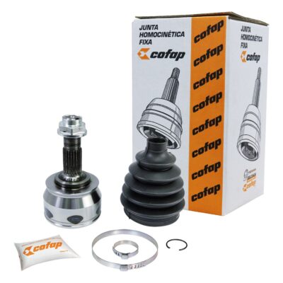 JUNTA HOMOCINETICA COFAP