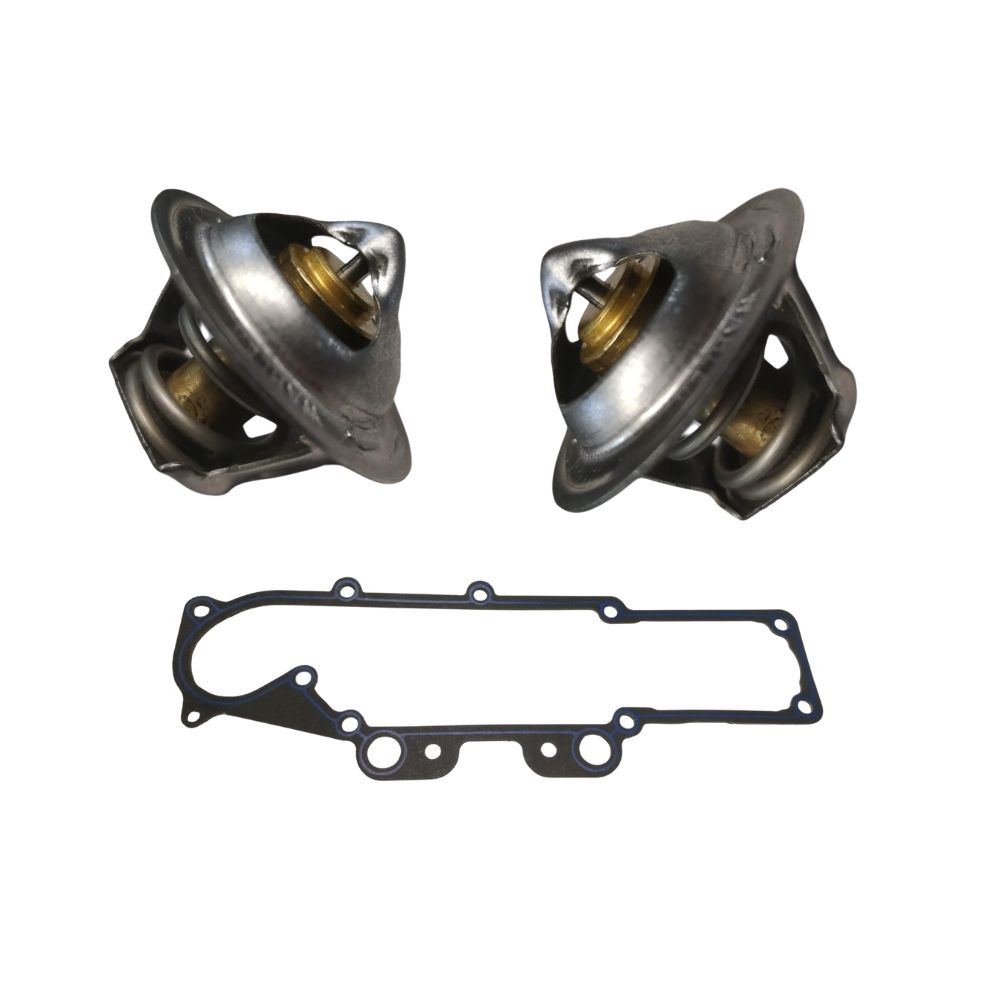 JUNTA RESFRIADOR DE OLEO 2 PECAS LT CORR