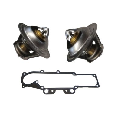 JUNTA RESFRIADOR DE OLEO 2 PECAS