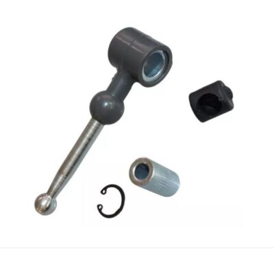 KIT ALAVANCA CAMBIO MARCHA DDA