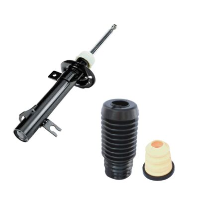 KIT AMORTECEDOR DIANTEIRO S/BAT COIFA