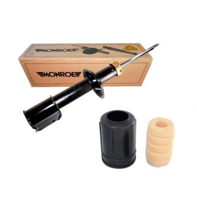 AMORTECEDOR DIANTEIRO LE NISSAN