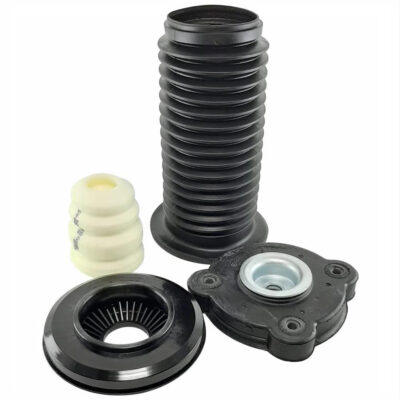 KIT AMORTECEDOR DIANTEIRO C/ROL #