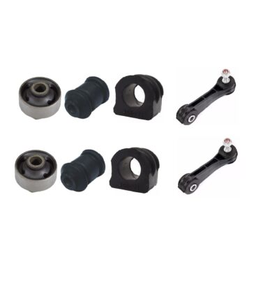 KIT ESTABILIZADOR (SO BUCHA) DIAM 18MM