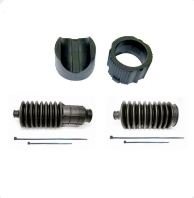 KIT COMPLETO BUCHAS DIANTEIRA