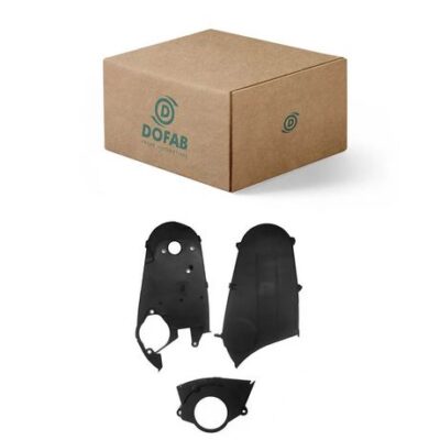 CAPA CORREIA DENTADA KIT