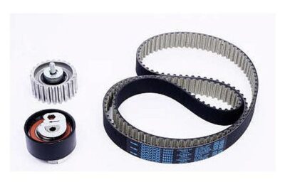 KIT DE DISTRIBUICAO DENTADA