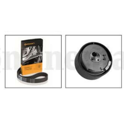 CORREIA DENTADA 187 DENTES