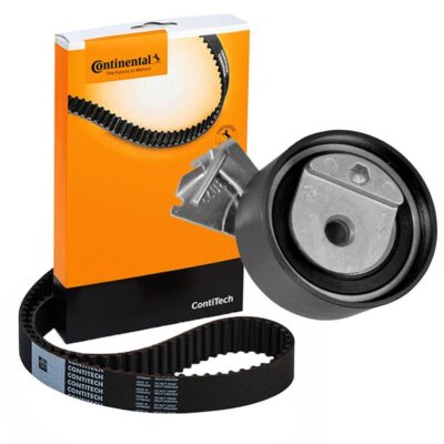 CORREIA DENTADA 207 DENTES