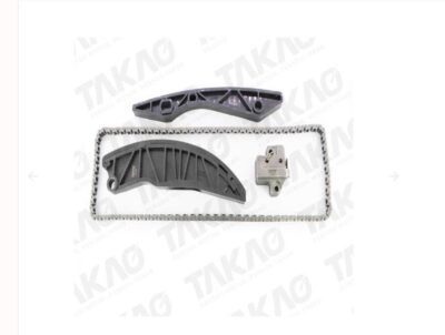 KIT CORRENTE TAKAO CORRENTE + 2 GUIAS