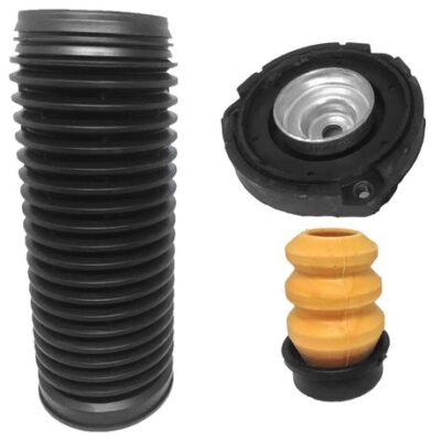 KIT AMORT DIANTEIRO LD LE BATENTE COIFA