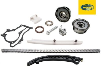 KIT DE DISTRIBUICAO MAGNETI MARELLI