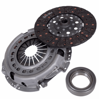 KIT EMBREAGEM BRH PARTS