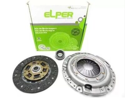 KIT EMBREAGEM ELPER S/ATUADOR