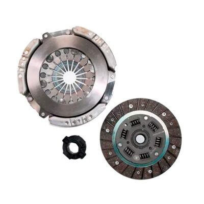 KIT EMBREAGEM S/COLAR RENAULT