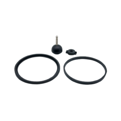 KIT BORRACHA COLETOR