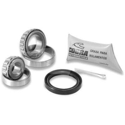 ROLAMENTO RODA TRASEIRA