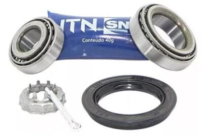 ROLAMENTO RODA TRASEIRA KIT UNIDADE