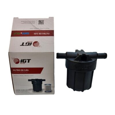 FILTRO DE OLEO IG200FTO IGT