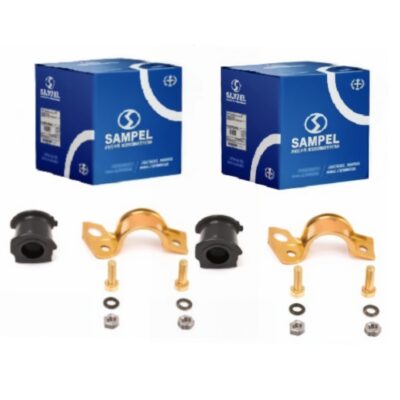 KIT ESTABILIZADOR DIANTEIRO LD LE