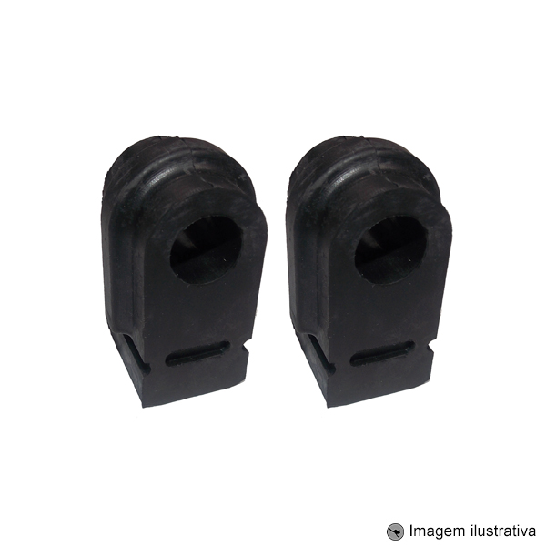 KIT ESTABILIZADOR DIANTEIRO 19MM