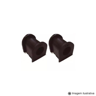 KIT ESTABILIZADOR DIANTEIRO 24MM