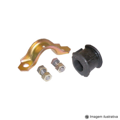 KIT ESTABILIZADOR INTERNO 20MM