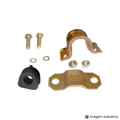 KIT ESTABILIZADOR DIANTEIRO 23MM LE