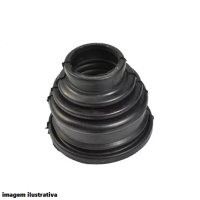 COIFA CAMBIO LD C/DESENHO #