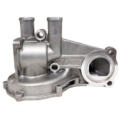 FLANGE DA BOMBA D.AGUA