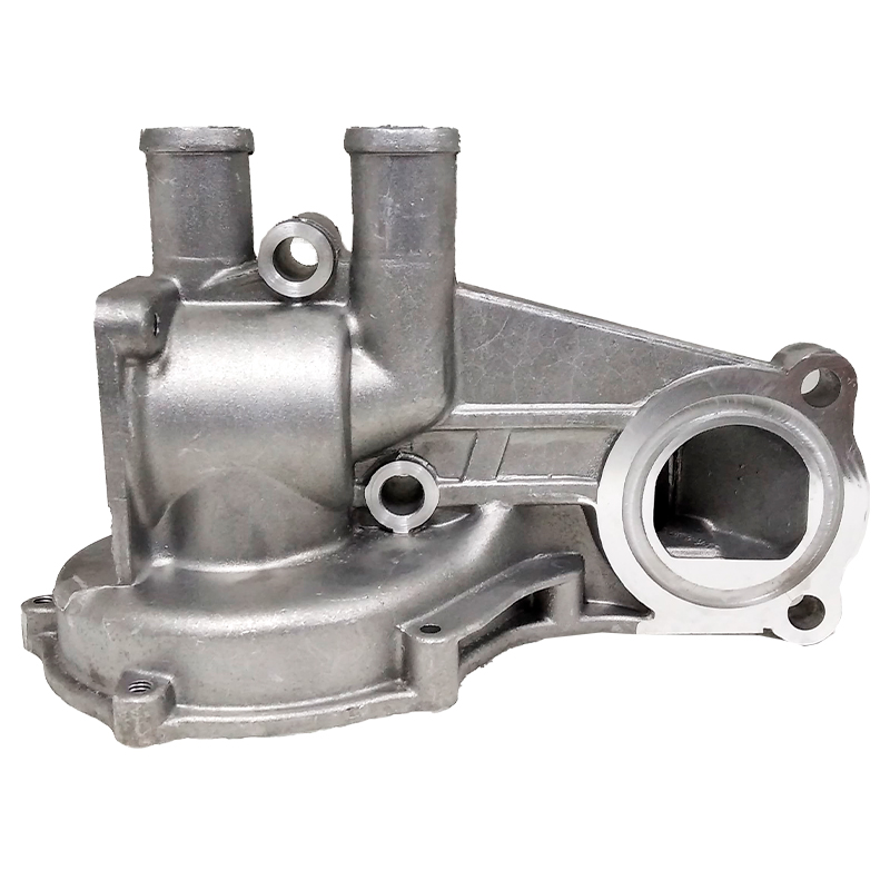 FLANGE DA BOMBA D.AGUA