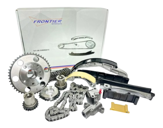 KIT CORRENTE 6 MARCHAS