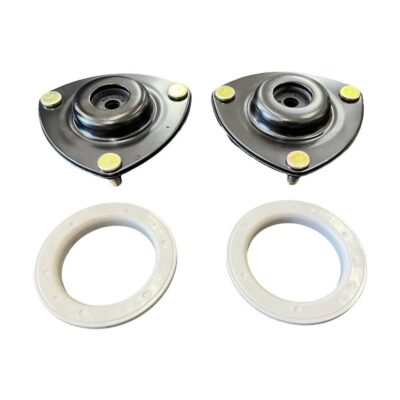 KIT AMORTECEDOR DIANTEIRO C/ROL S/BATENT