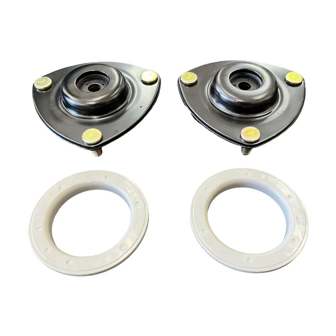 KIT AMORTECEDOR DIANTEIRO C/ROL S/BATENT