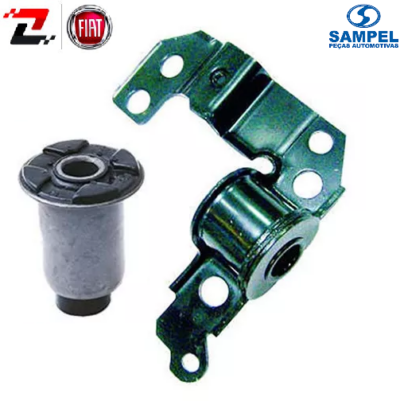 COXIM DIANTEIRO DIREITO LD