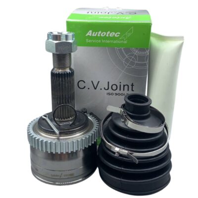 JUNTA HOMOCINETICA C/ABS