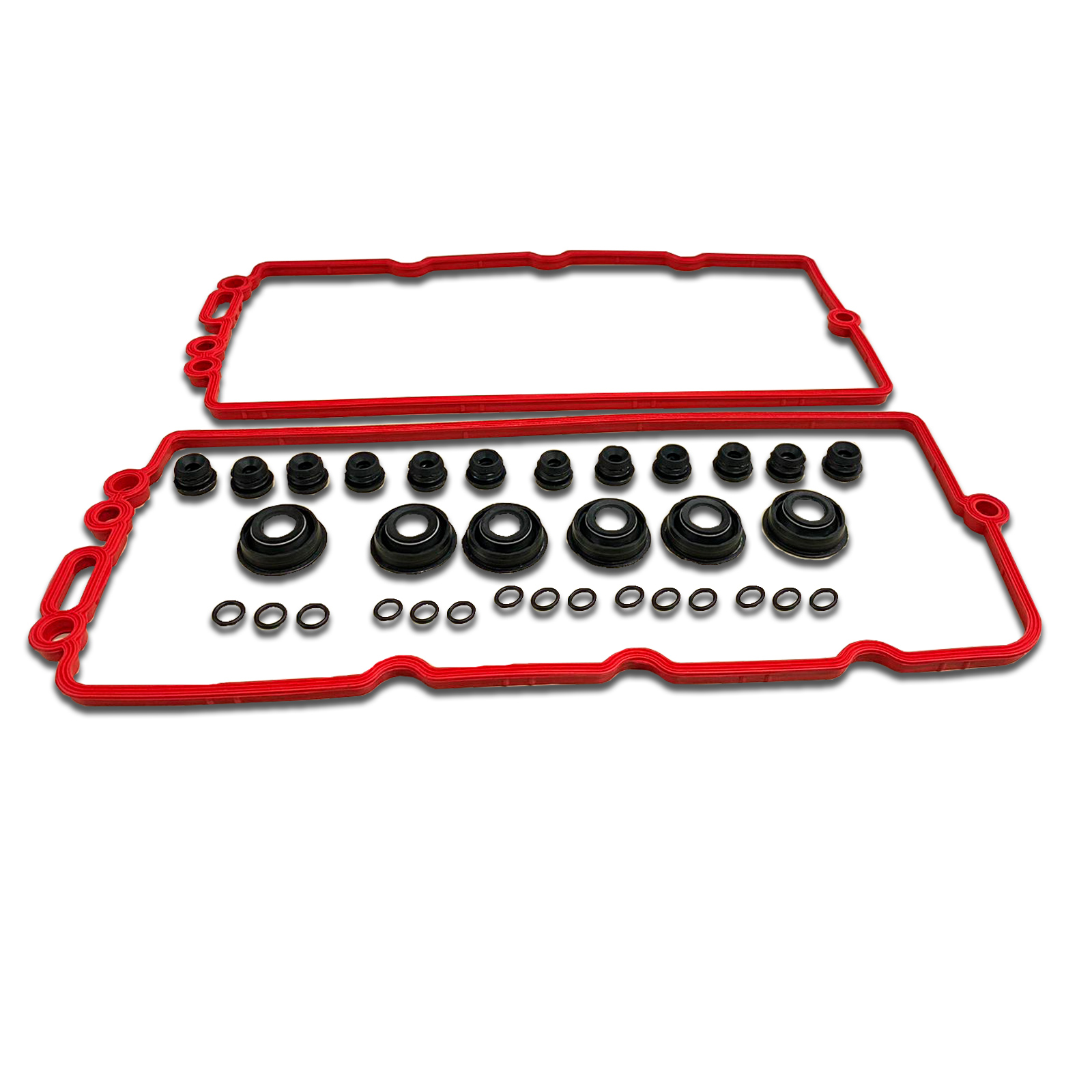 JUNTA DA TAMPA DE VALVULAS KIT