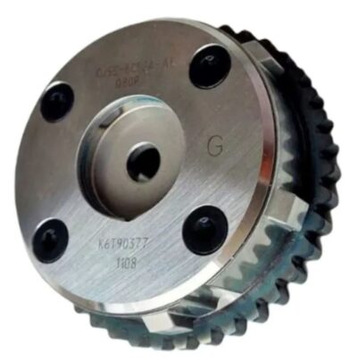 POLIA VARIAVEL COMANDO ADMISSAO