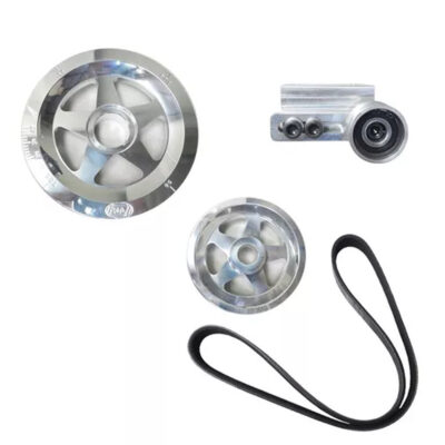 ESTICADOR POLIA AR COND VTO8228