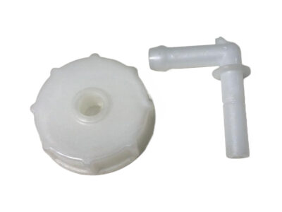 FLANGE CONEXAO MANGUEIRA RADIADOR